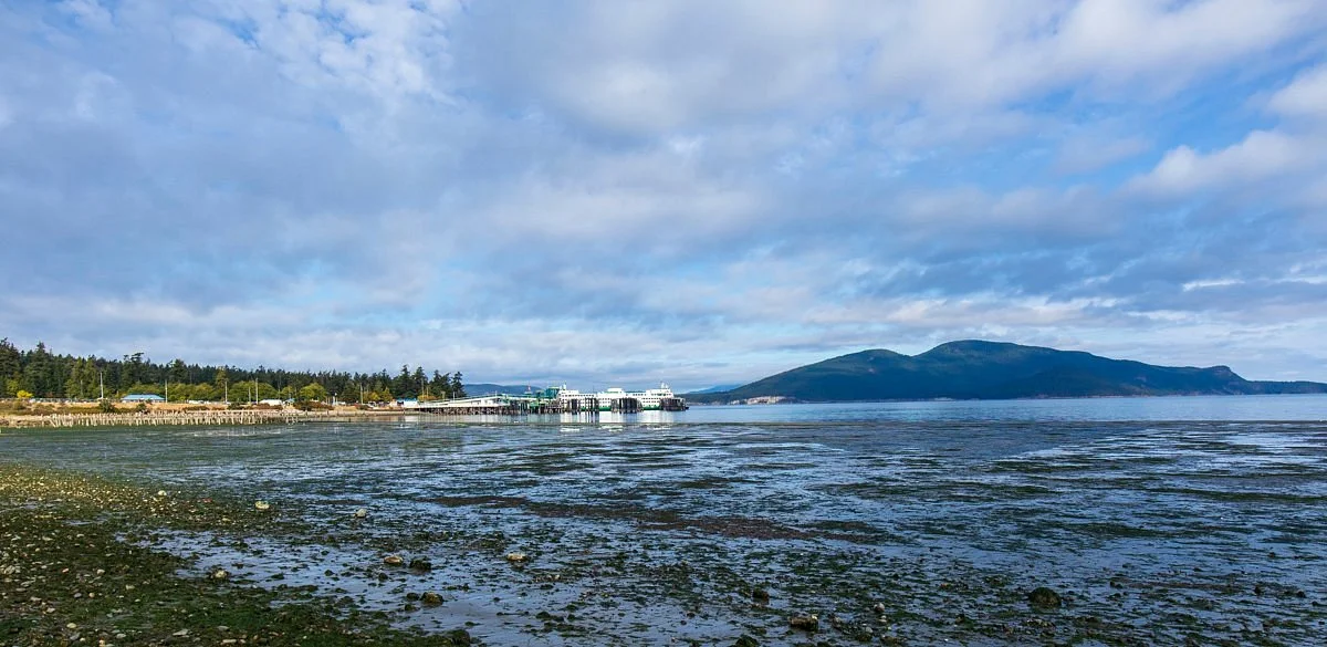 Ship Harbor Interpretive Preserve