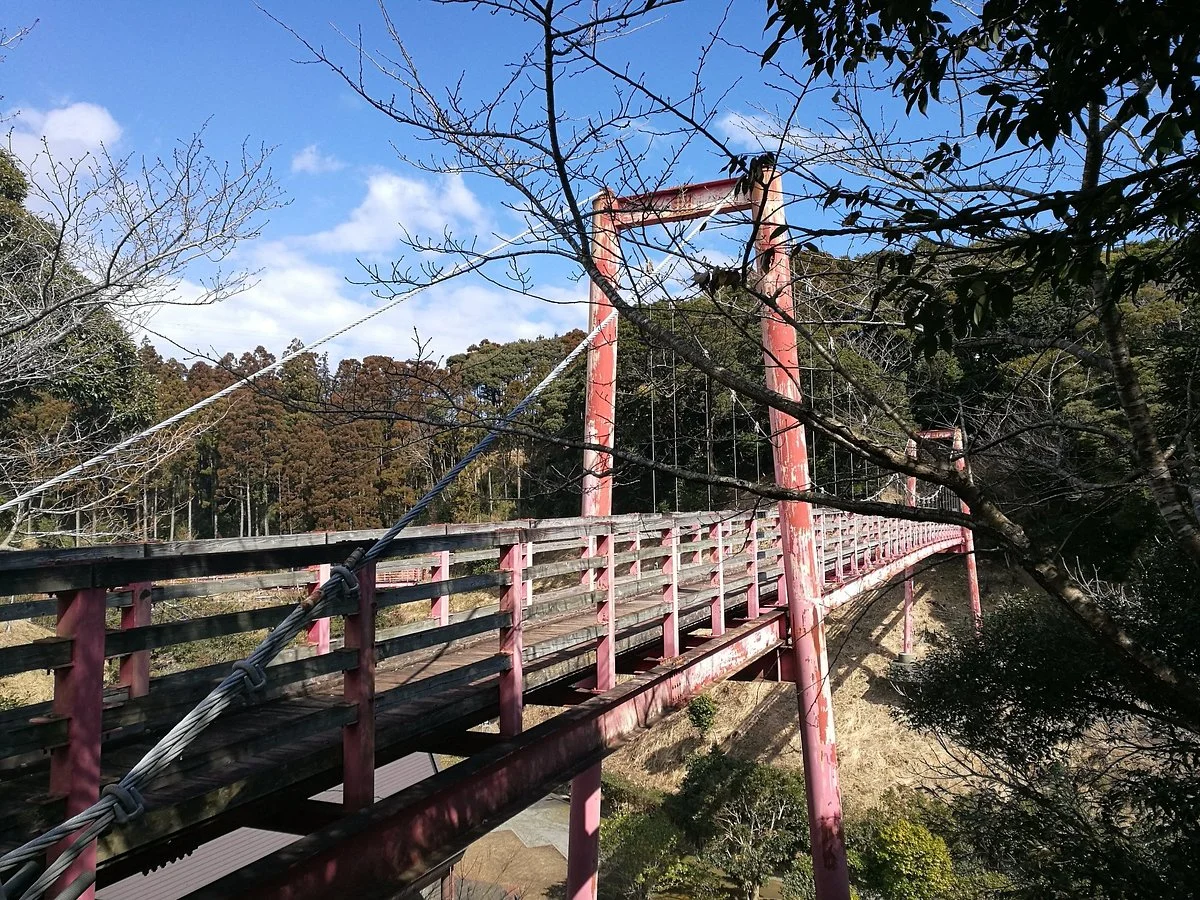 Tsubaki Park