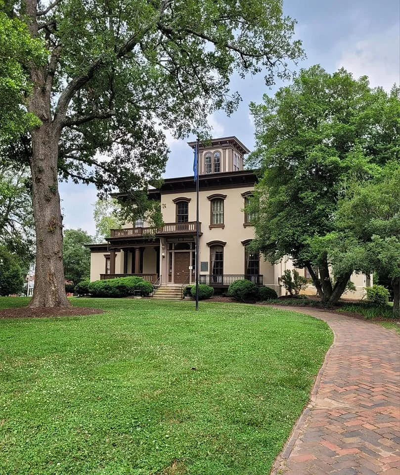 Danville Museum of Fine Arts & History
