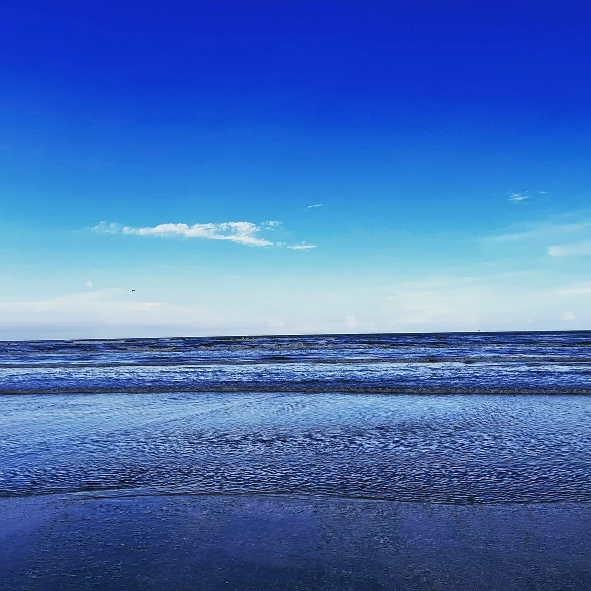 Sunny Beach