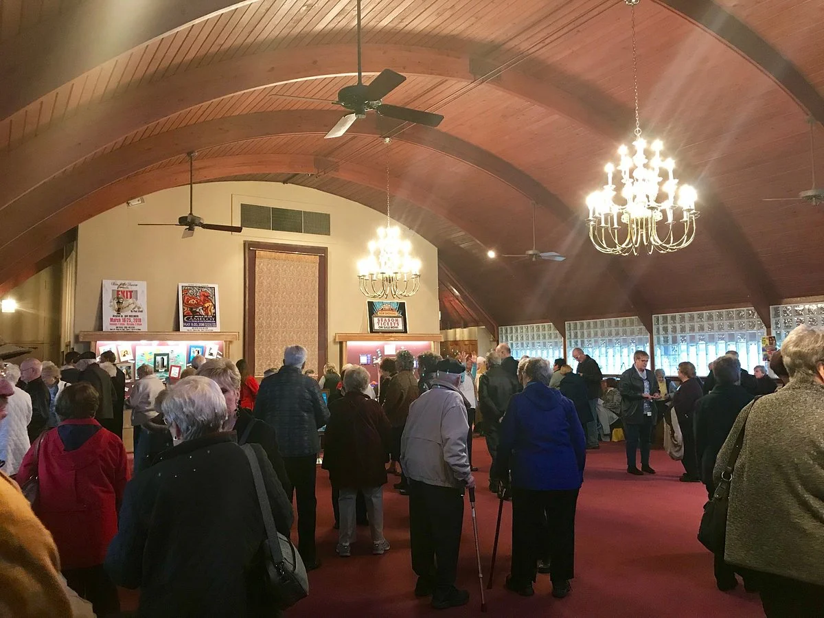 Alton Little Theater