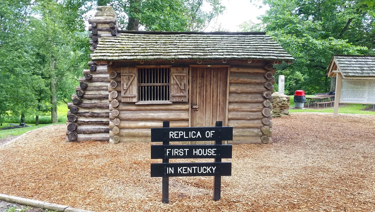 Dr. Thomas Walker State Historic Site