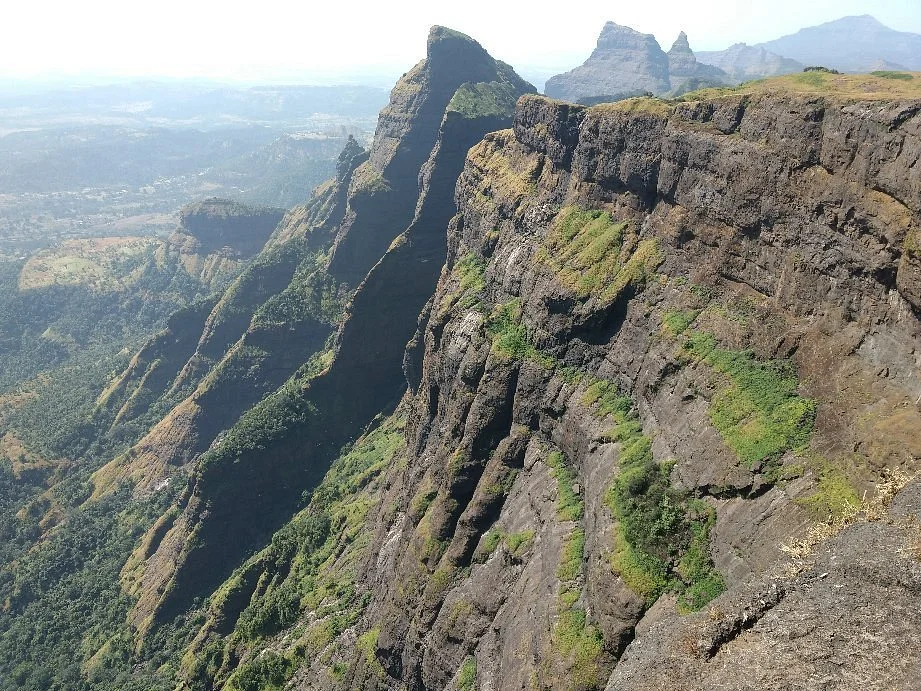 Harishchandragad