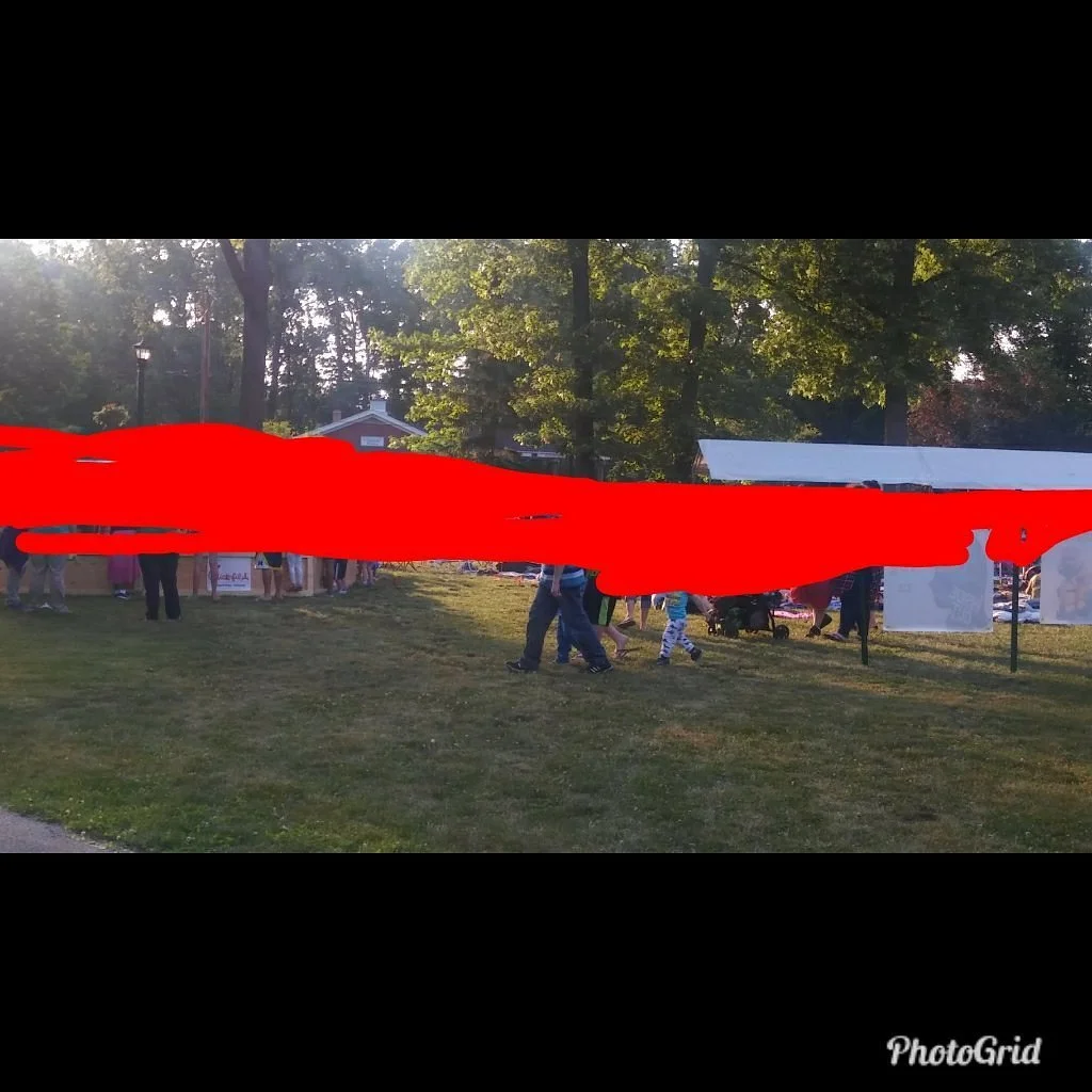 Strawberry Acres Park