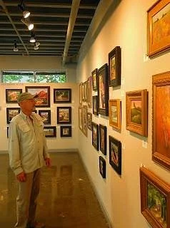 Destination: Art