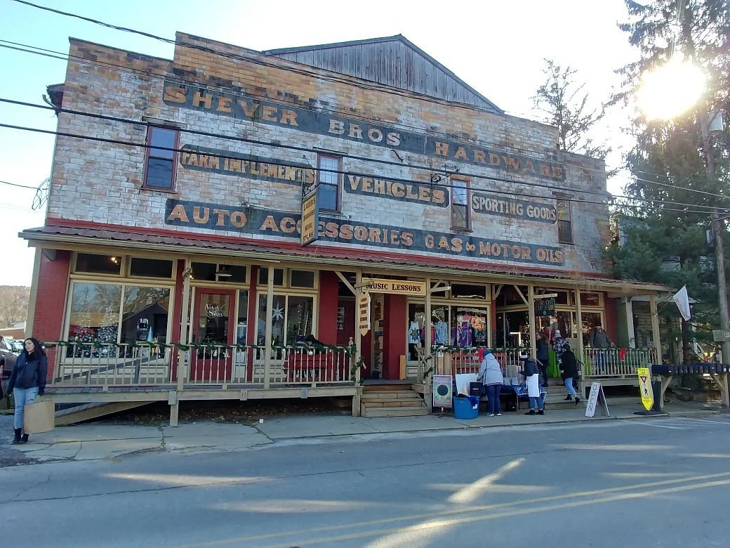 Harmony Museum