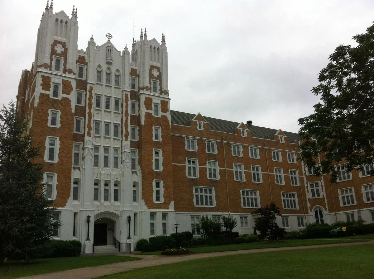 St Scholastica Monastery