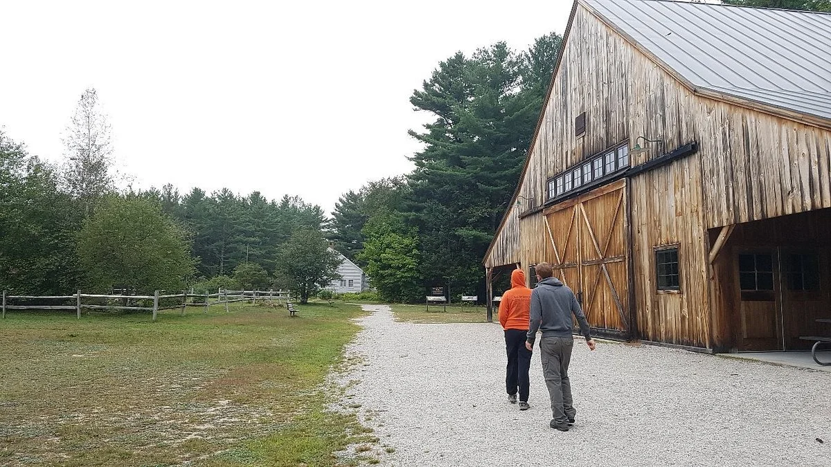 Rusell-Colbath House Historic Site