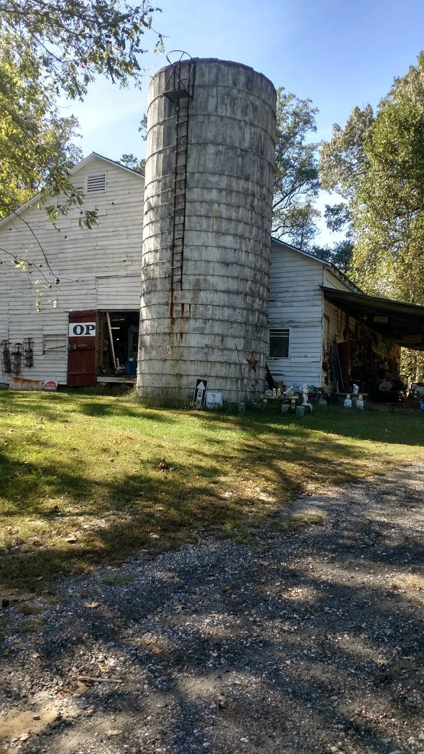 Holly Hill Antiques