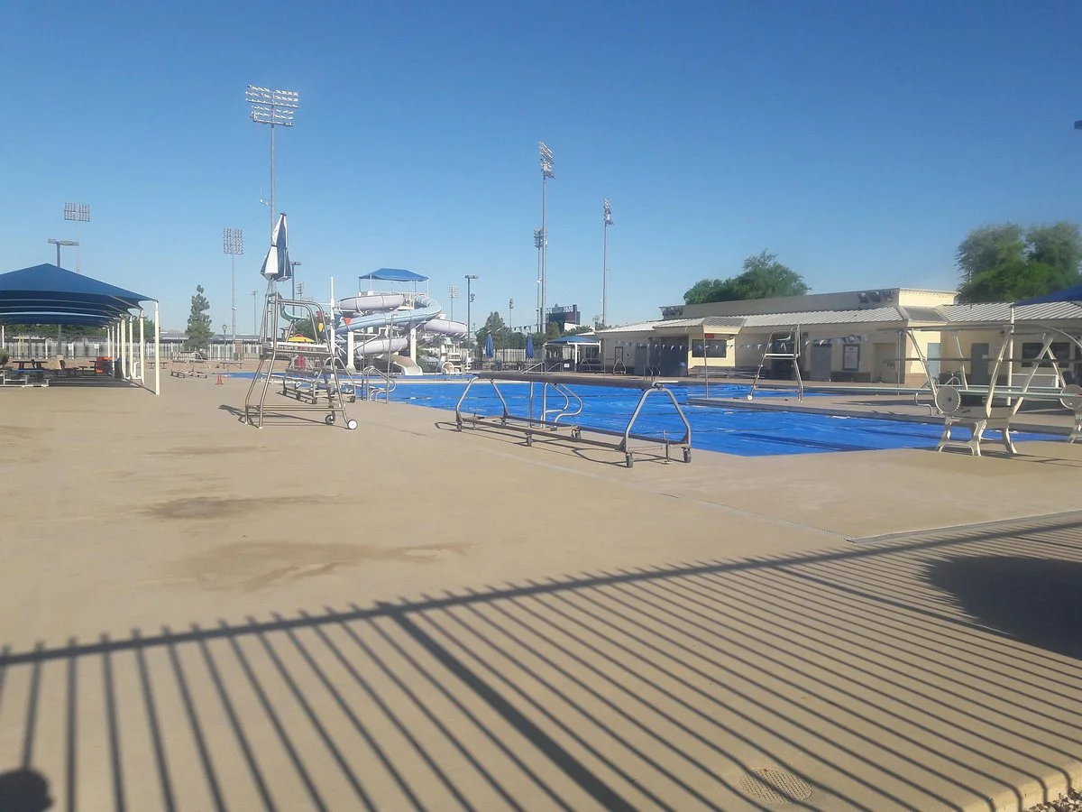 Surprise Aquatic Center