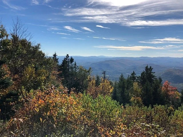Ascutney State Park