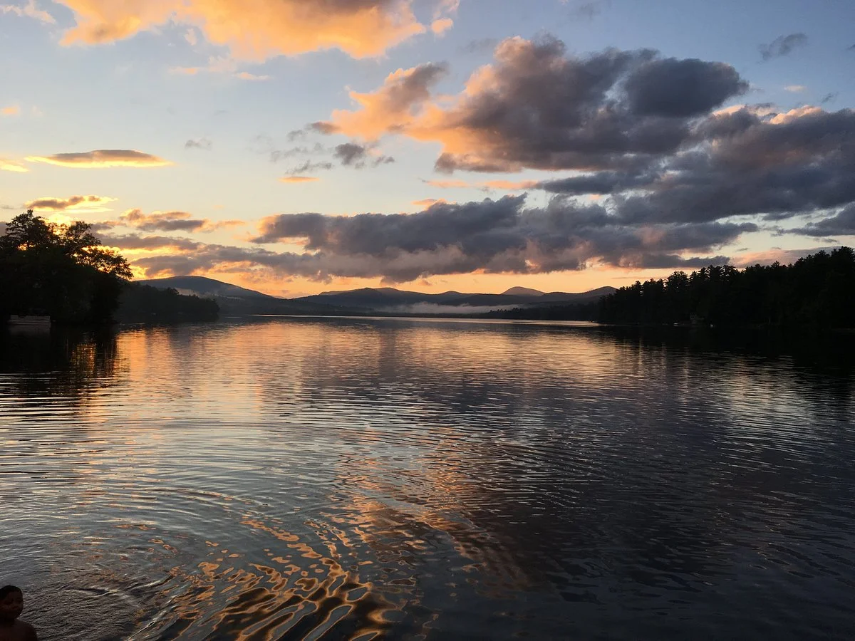Wilson Lake