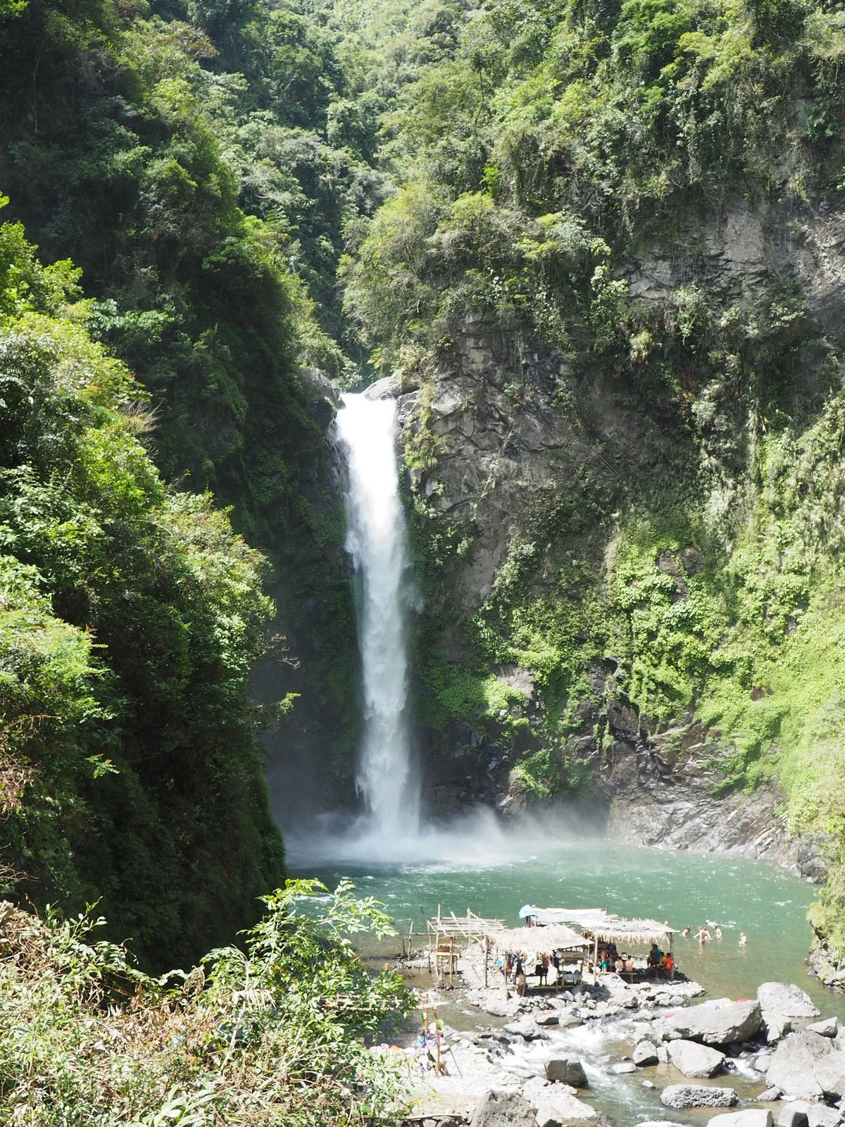 Tappiyah Falls