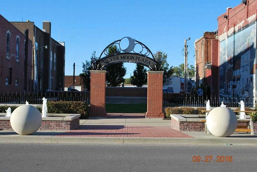 Chillicothe Main Street