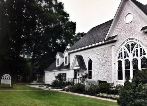 Morton Museum of Collierville History