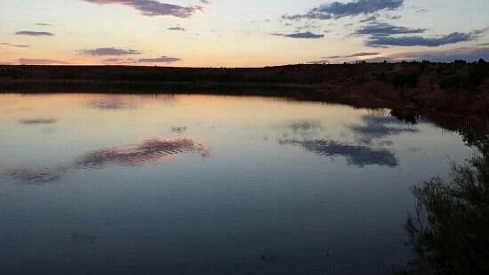 Lake Carl Etling