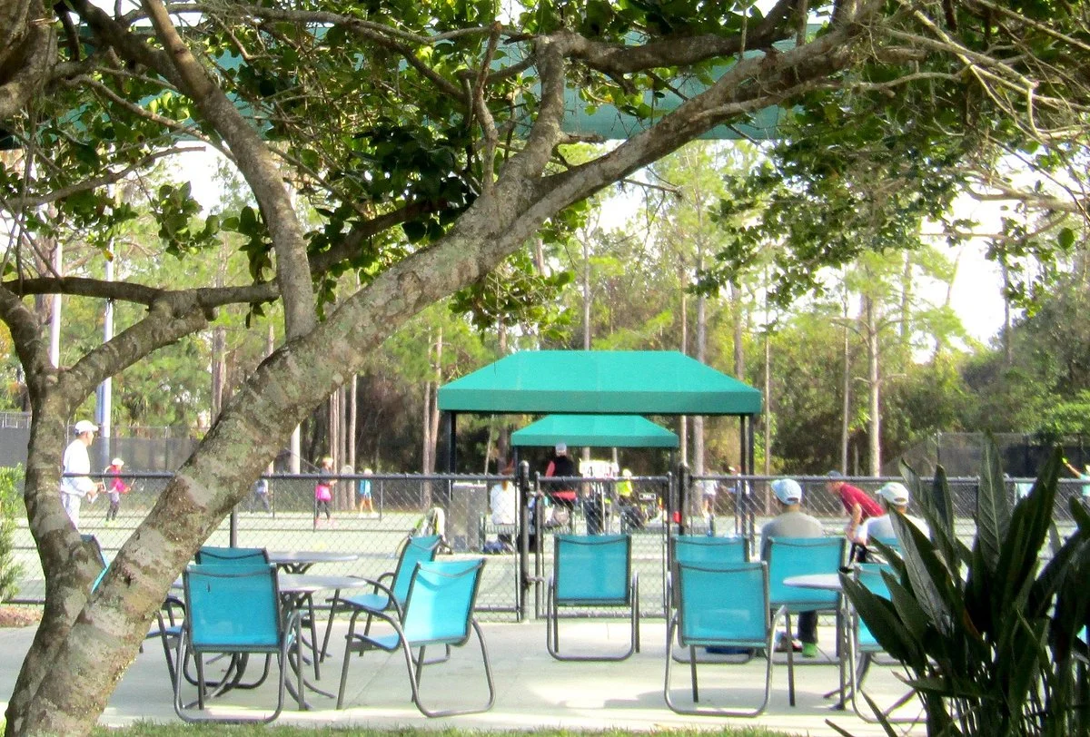McMullen Tennis Complex
