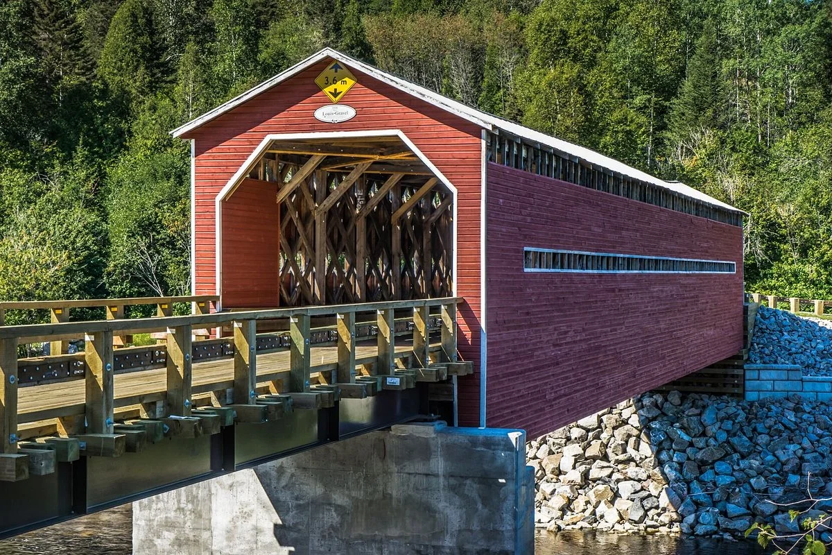 Pont Louis-Gravel