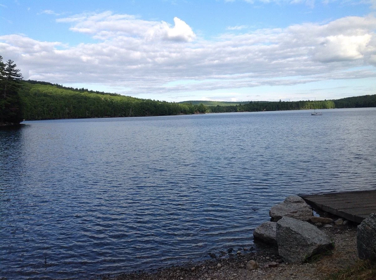 Craig's Pond