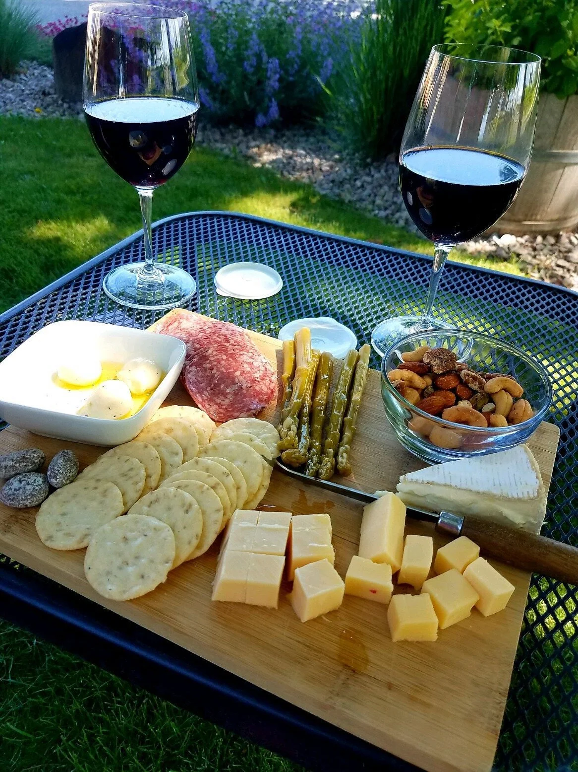 Badger Mountain Vineyard