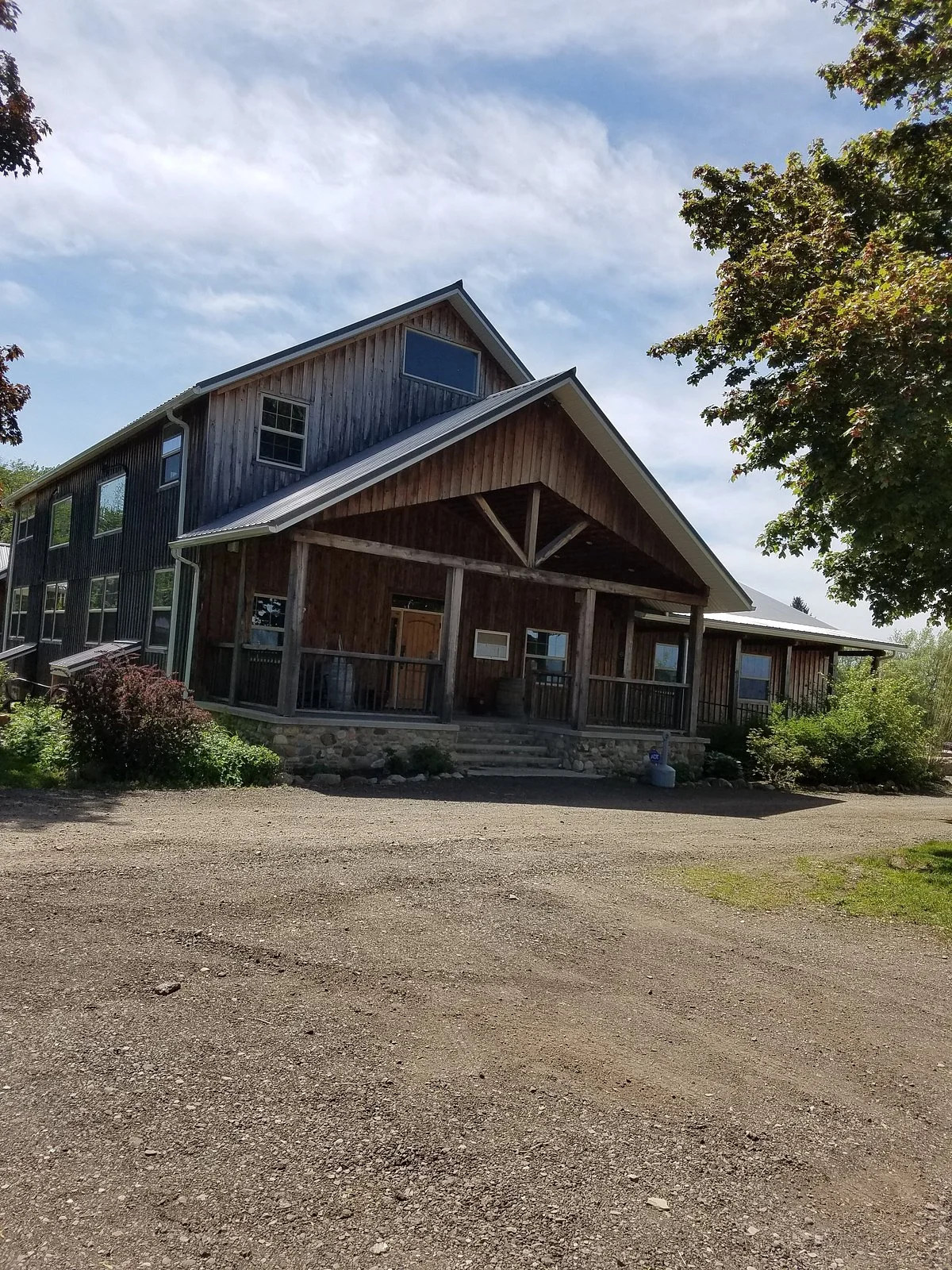 Quincy Cellars