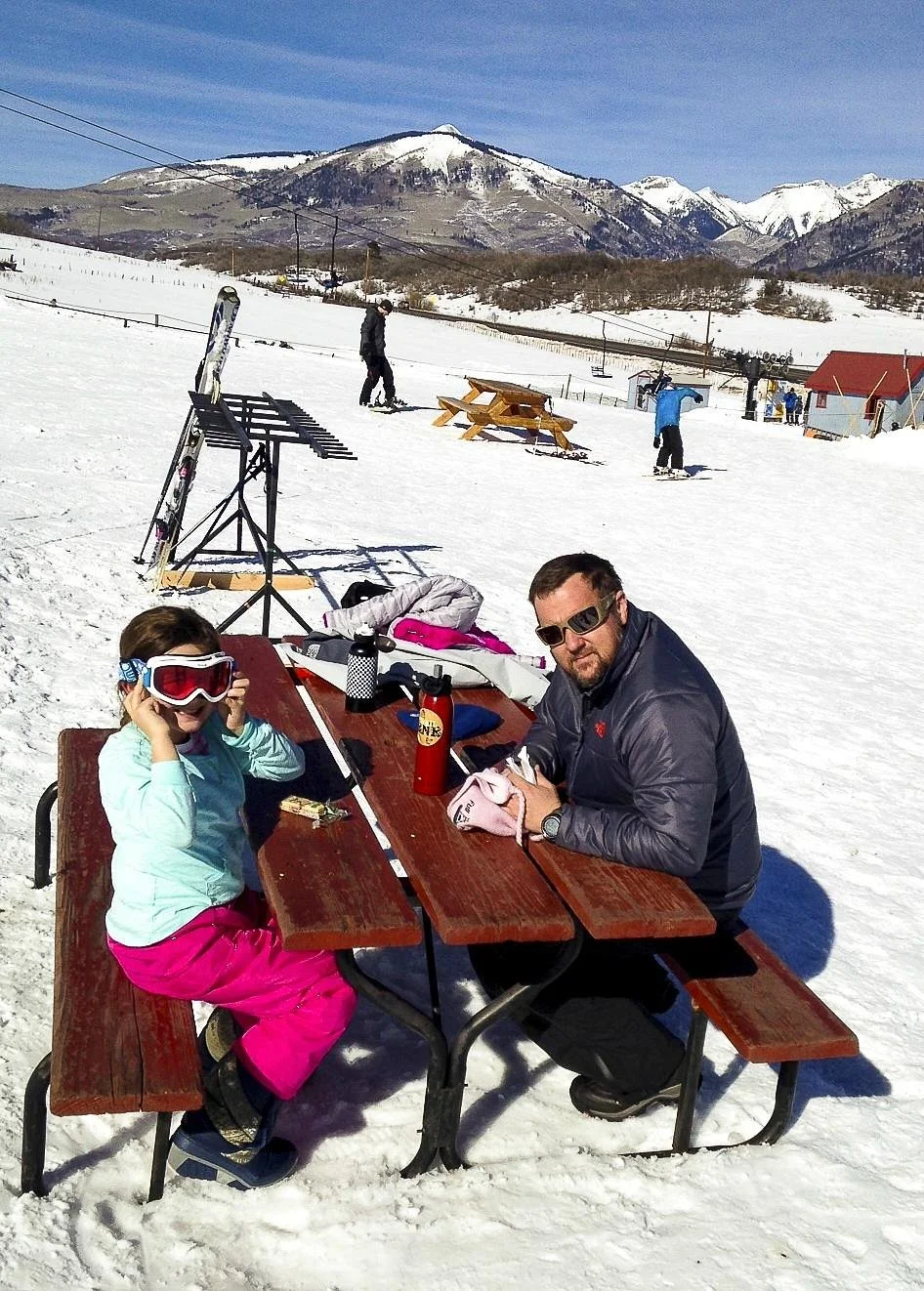 Hesperus Ski Resort