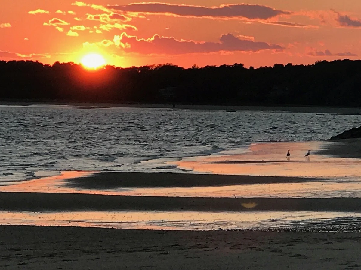 Indian Neck Beach