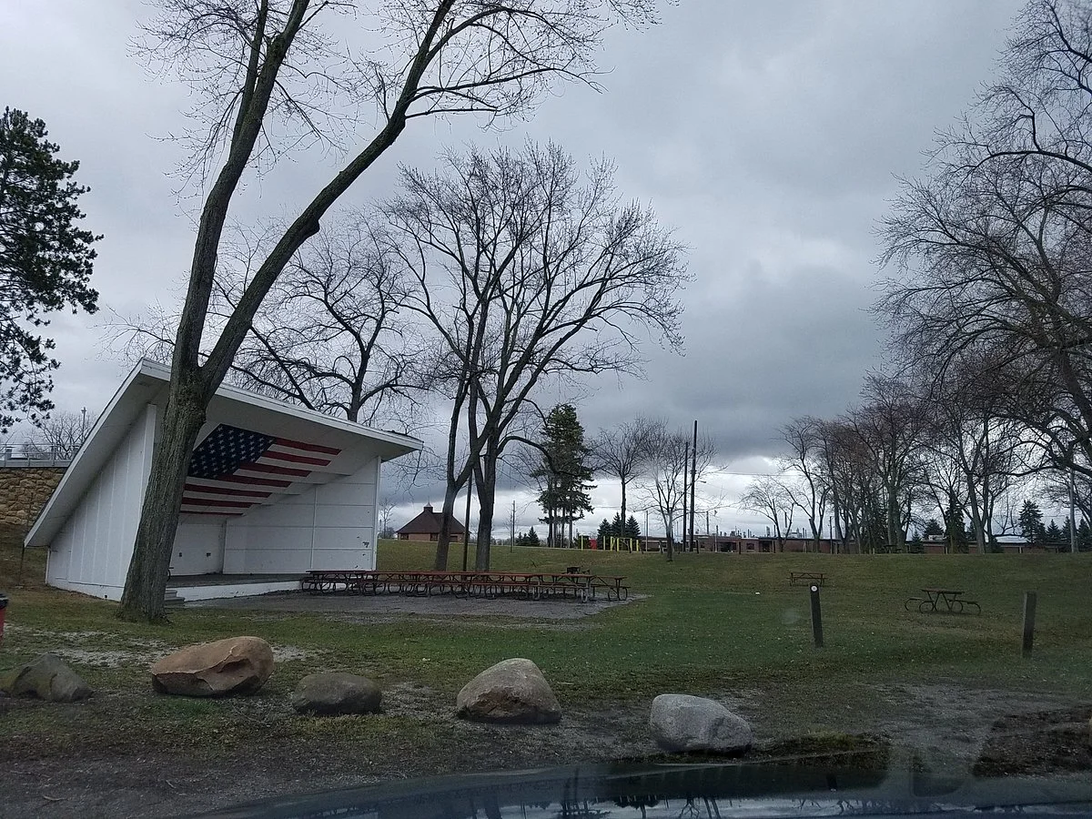 Marysville City Park