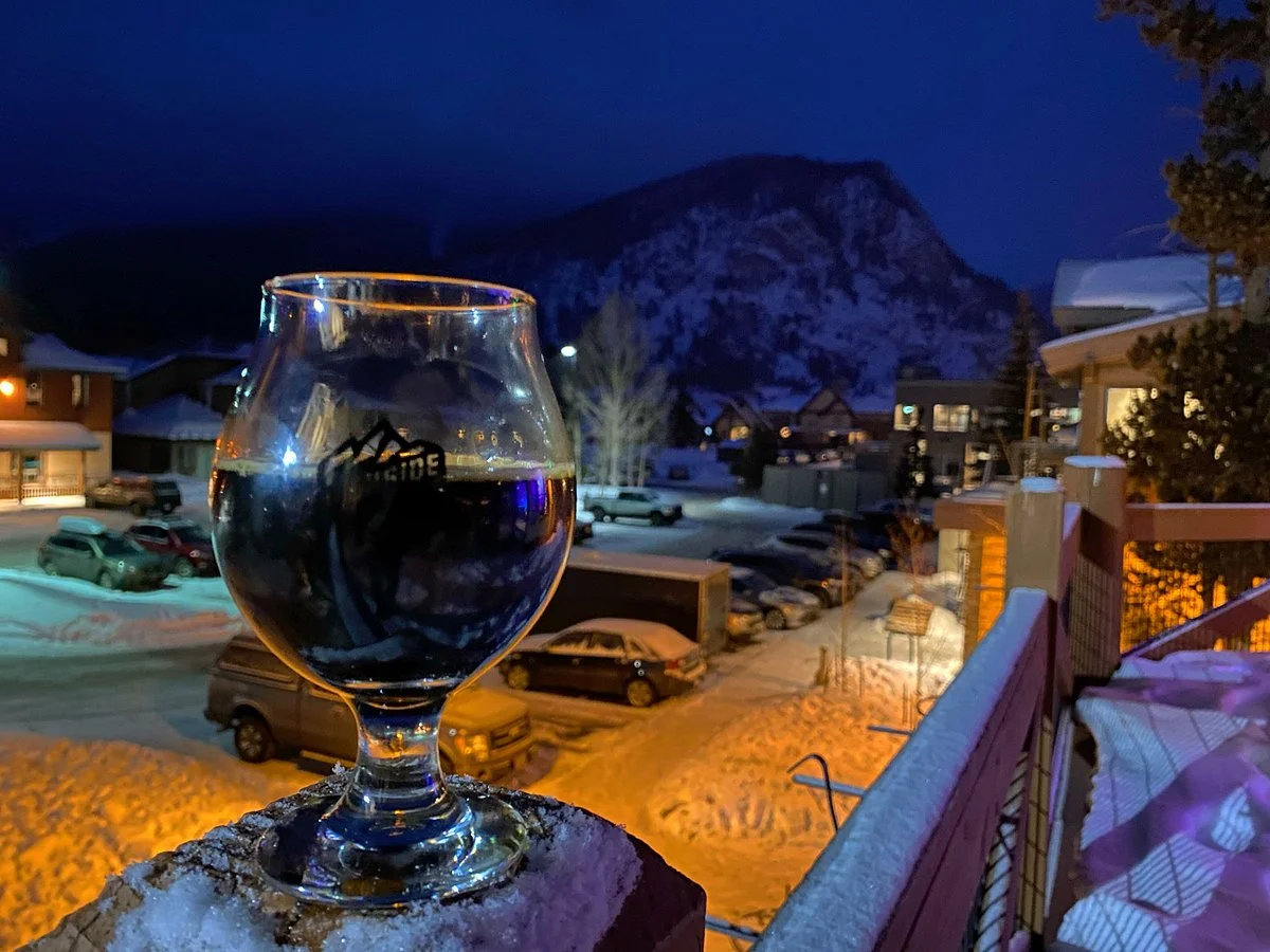 Highside Brewing and BBQ