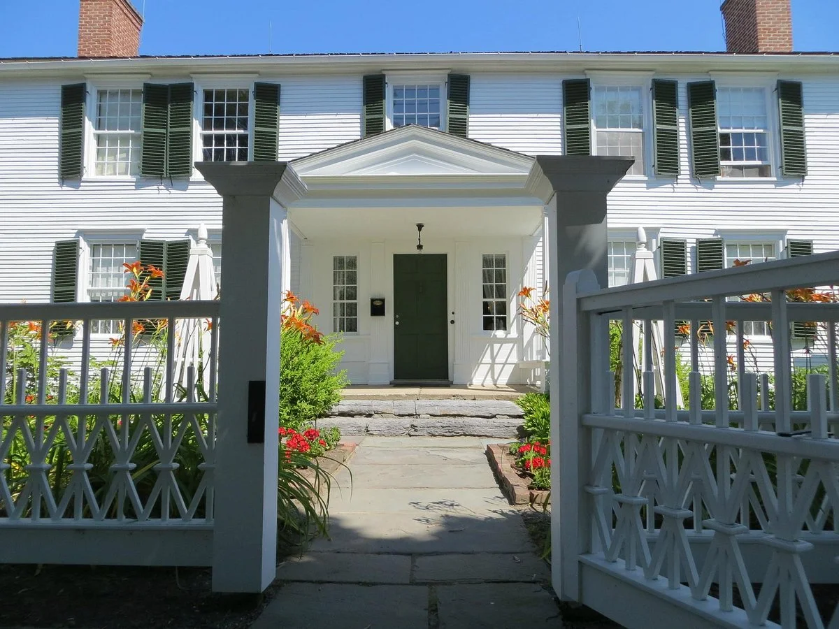 Kent Delord House Museum