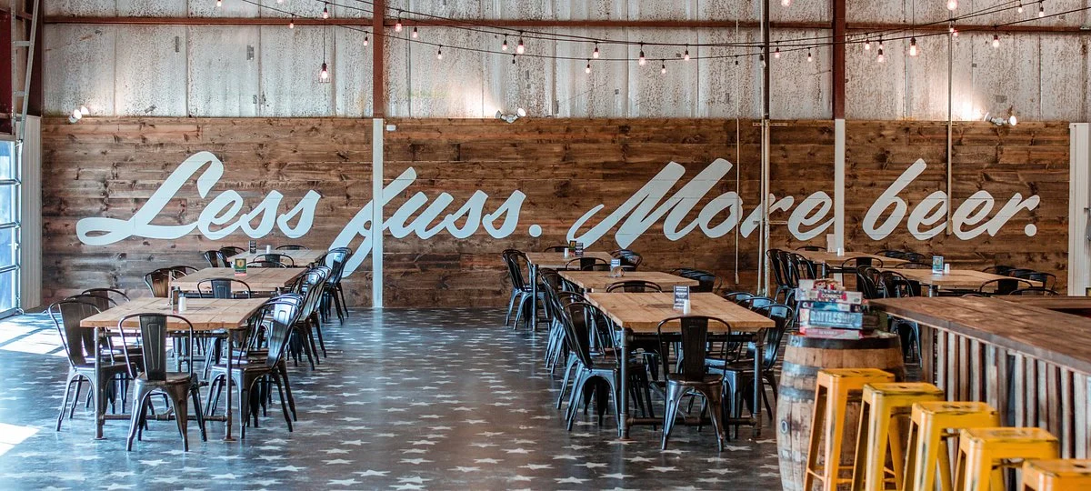 Mill Creek Brewing Co.