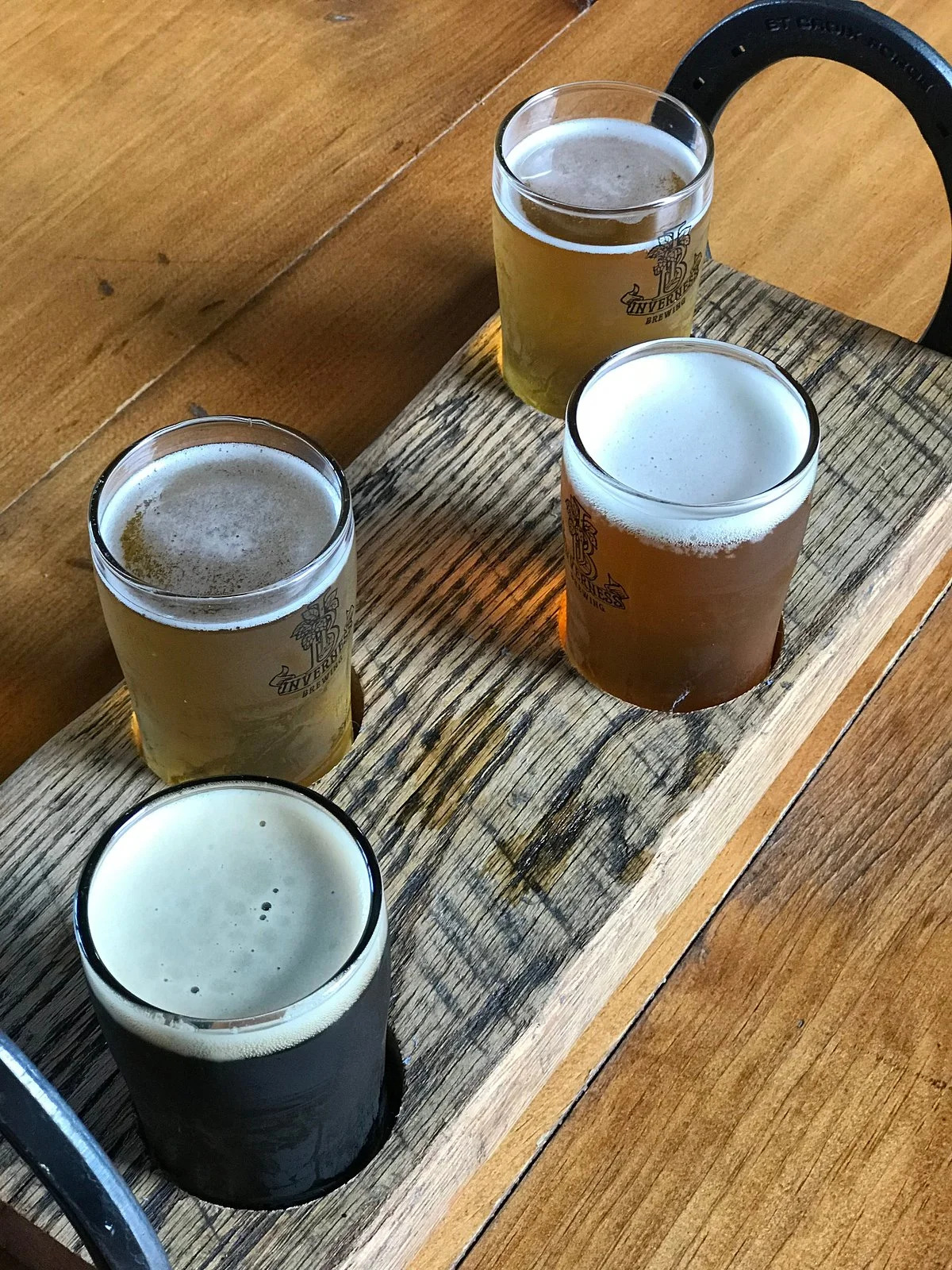 Inverness Brewing