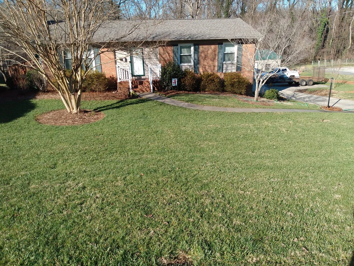Kernersville Lake Park