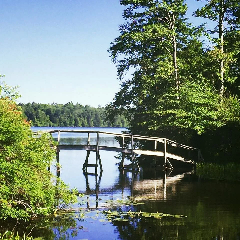 Eagles Mere Historic Village