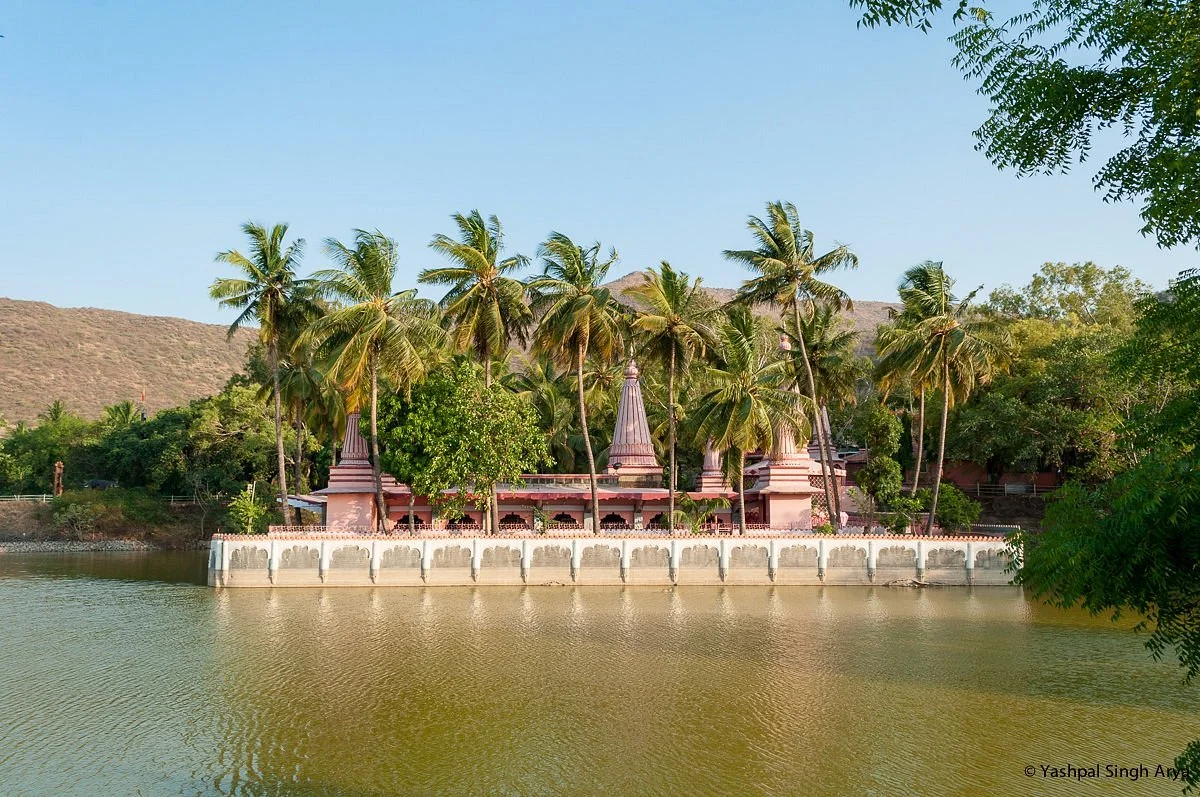Ramdara Mandir