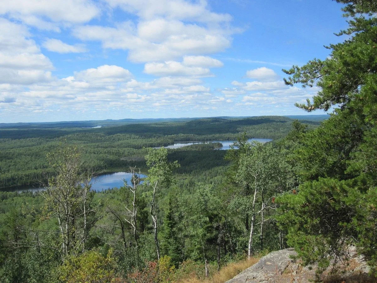 Eagle Mountain