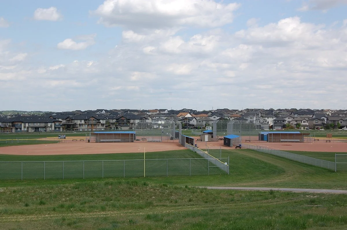 Chinook Winds Regional Park