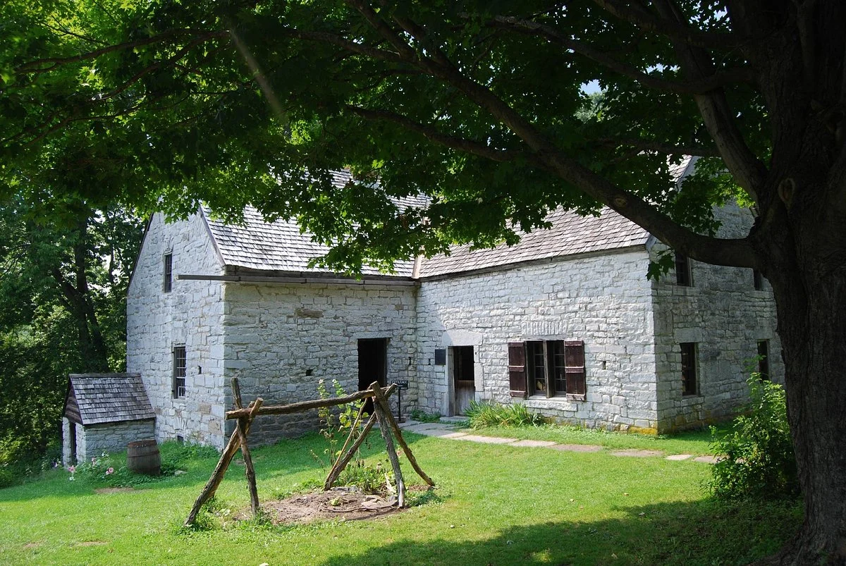 Fort Klock