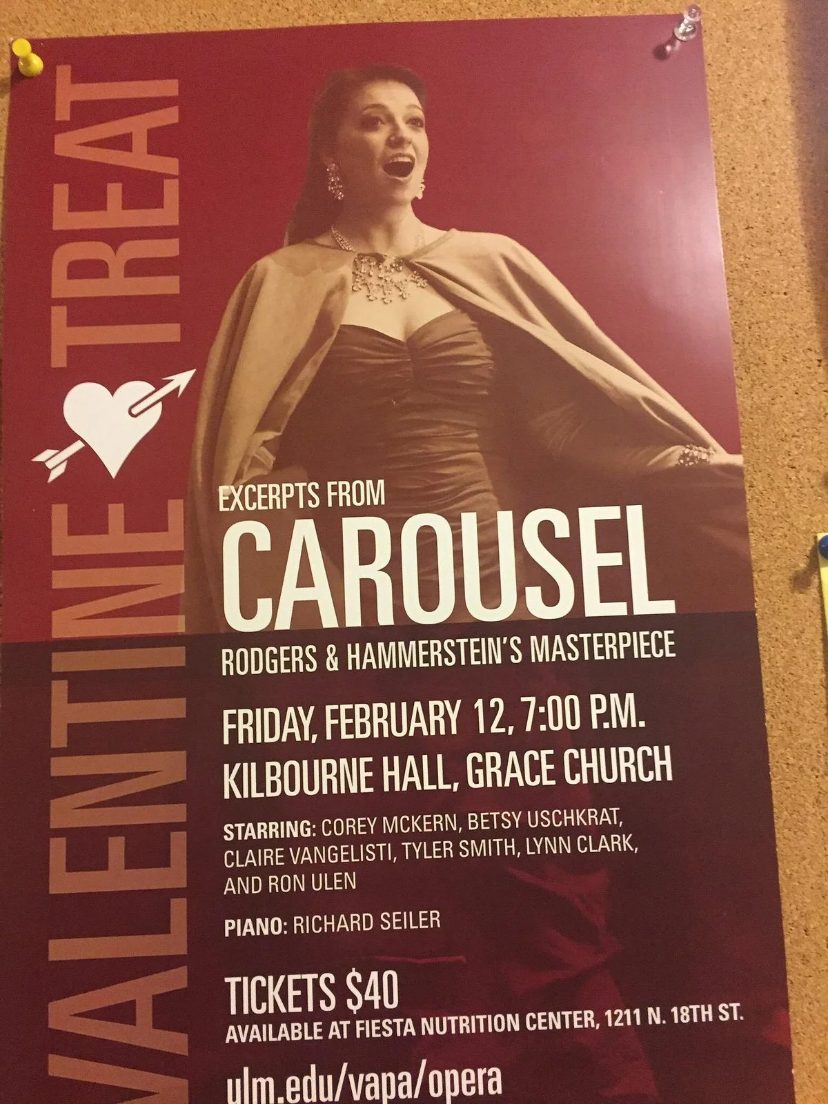 Louisiana Opera