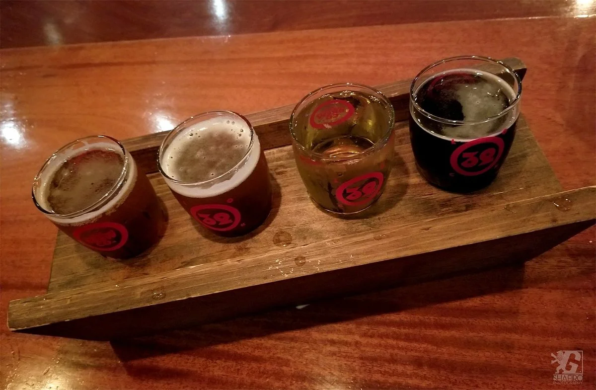Lock 32 Brewing Company