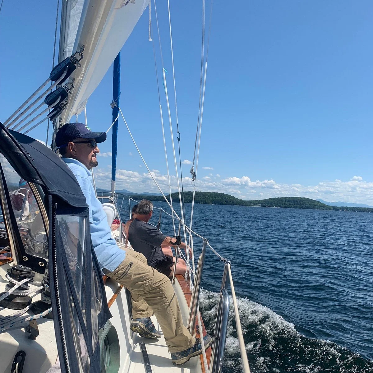 International Sailing School