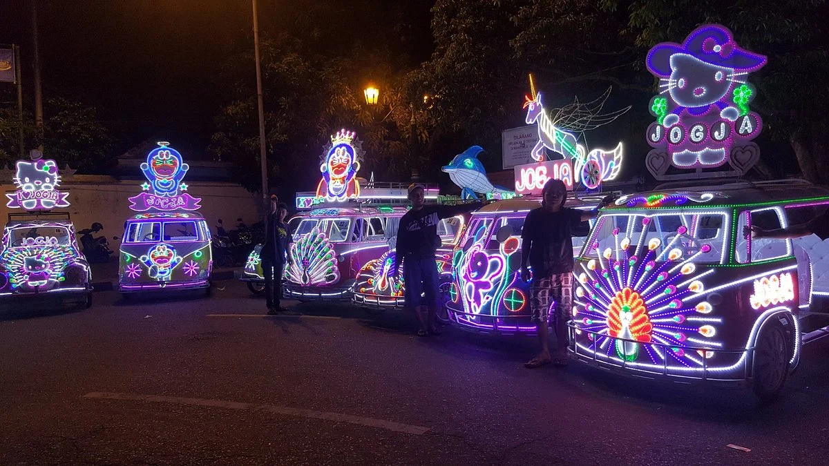 Alun Alun Selatan
