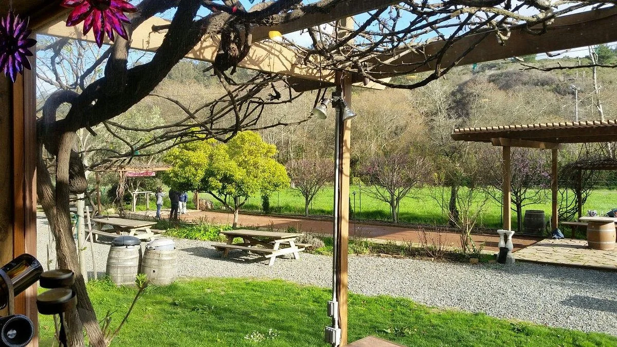 La Nebbia Winery