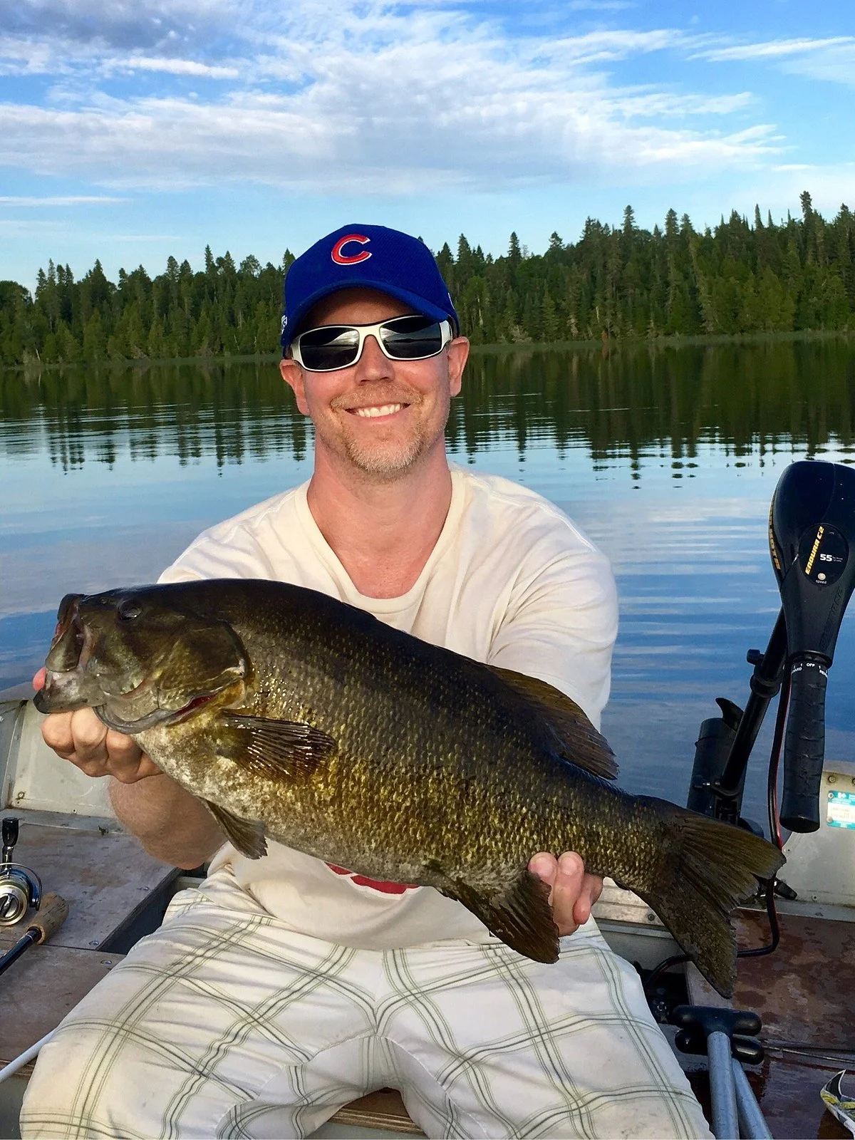 Ojibway Provincial Park