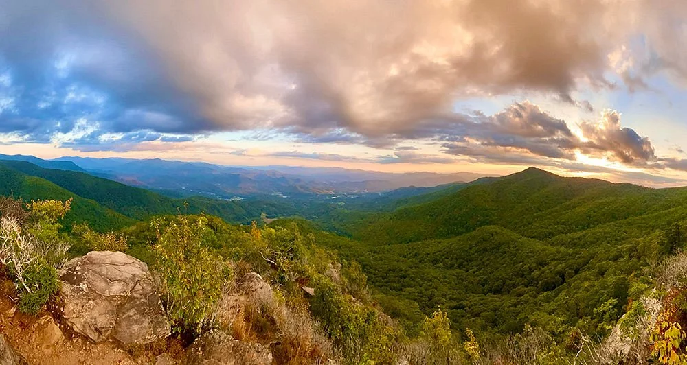 Pinnacle Park