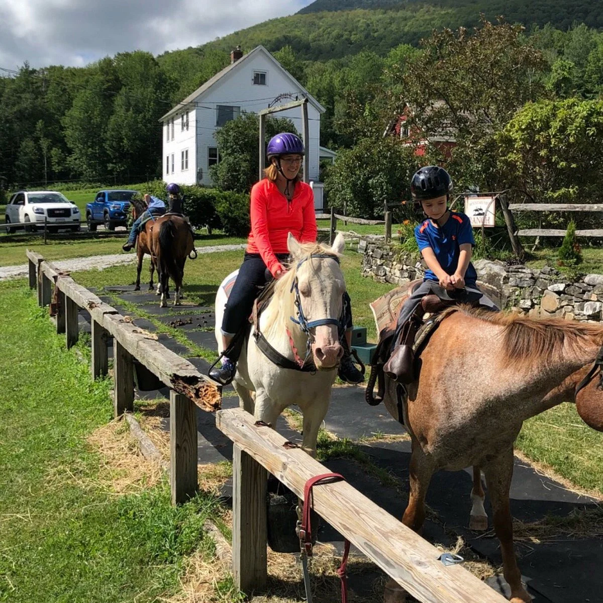 Mountain View Ranch