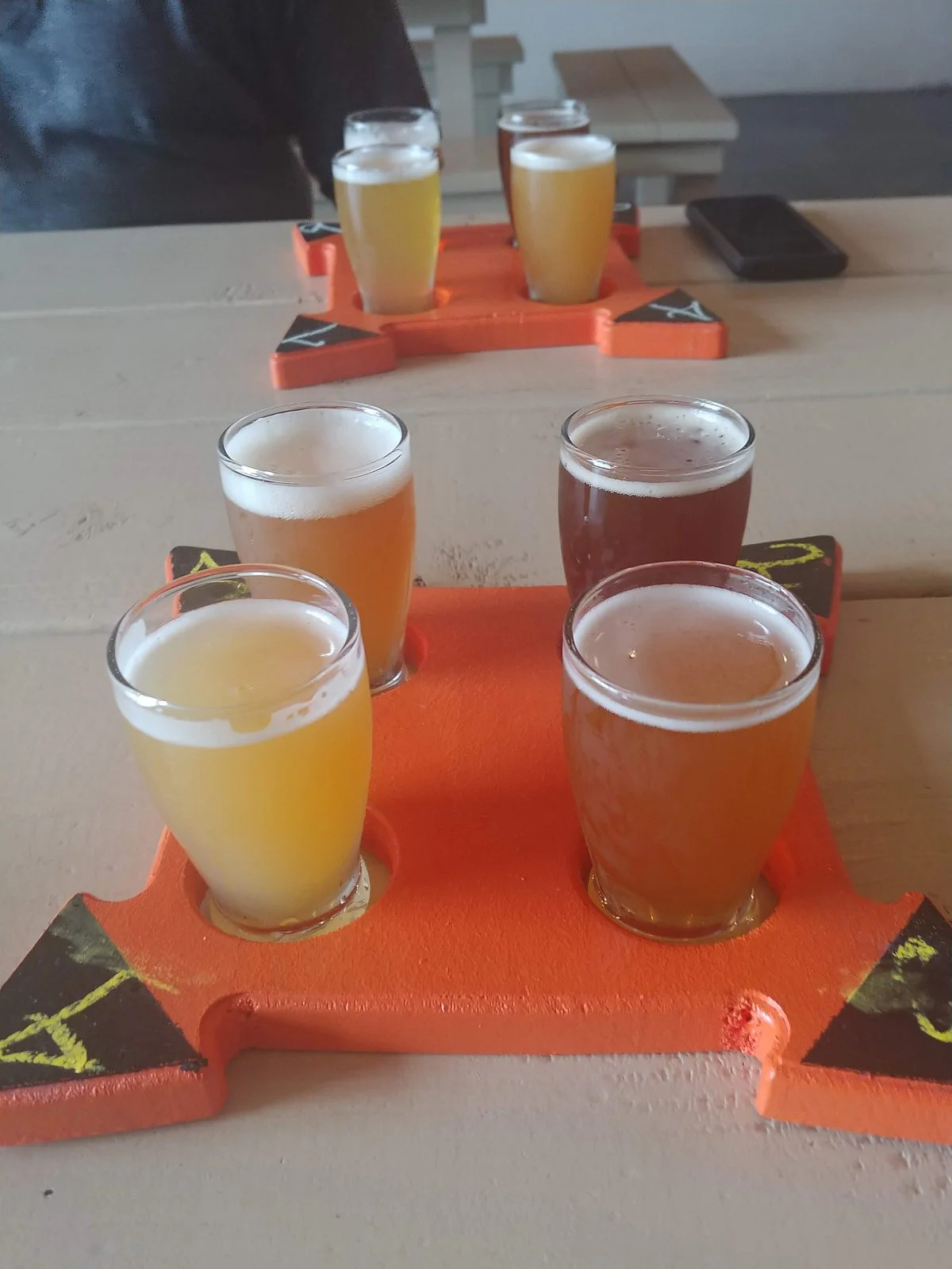 Fort Orange Brewery