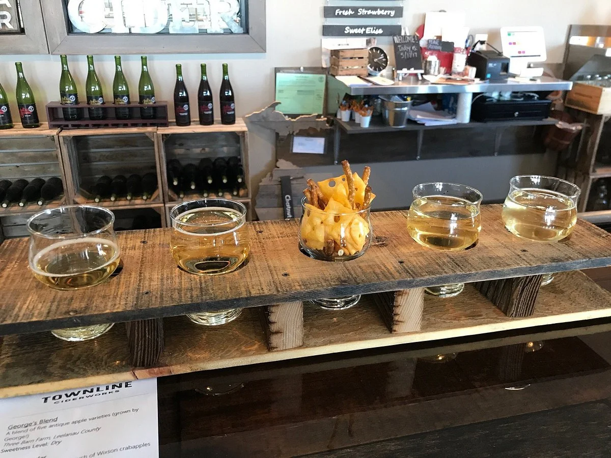 Townline Ciderworks