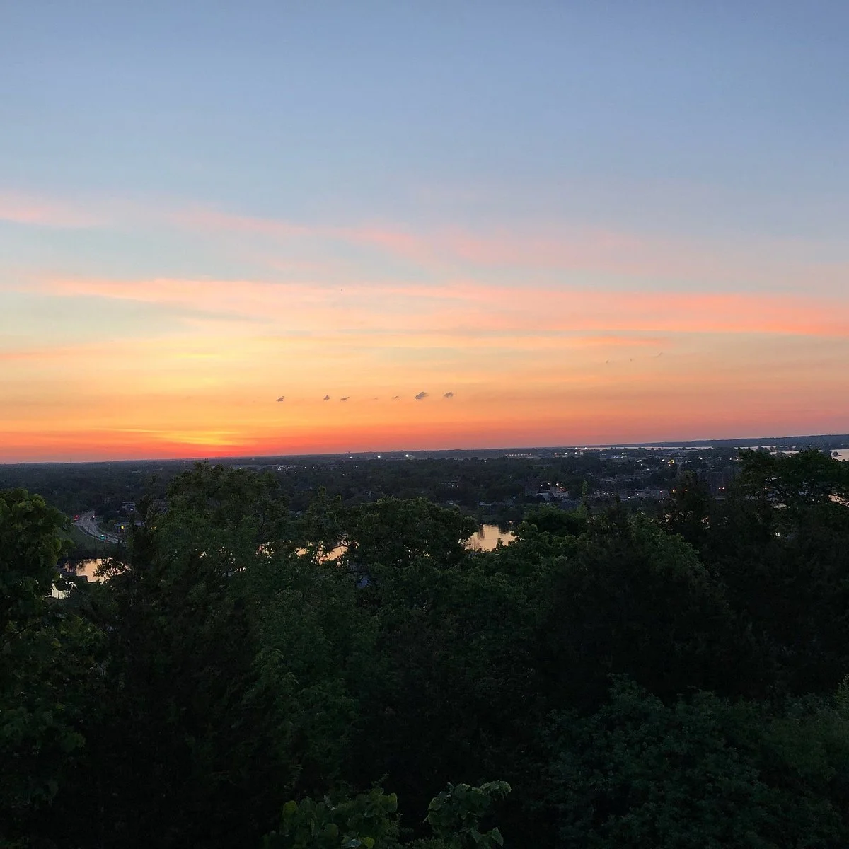 Mount Pelion & Park