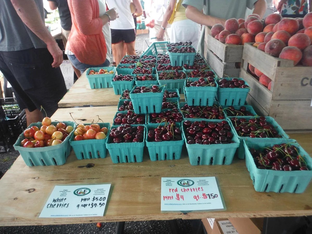 Shore Drive Farm Market